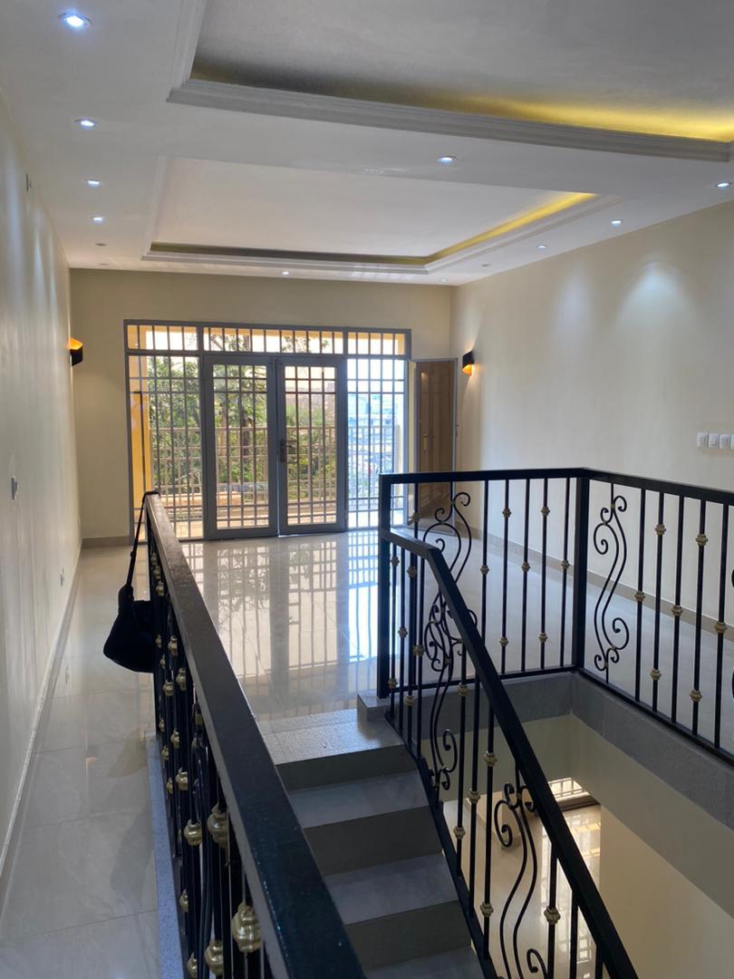 Aménagement intérieur